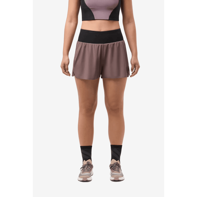 NNormal Race Shorts Dames | Trail.nl