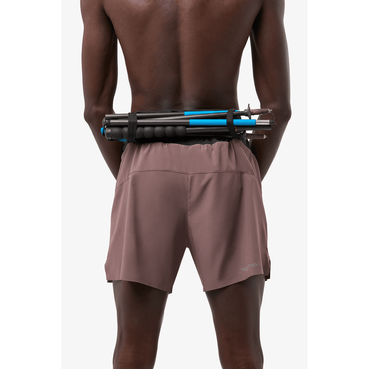 NNormal Race Shorts Heren | Trail.nl