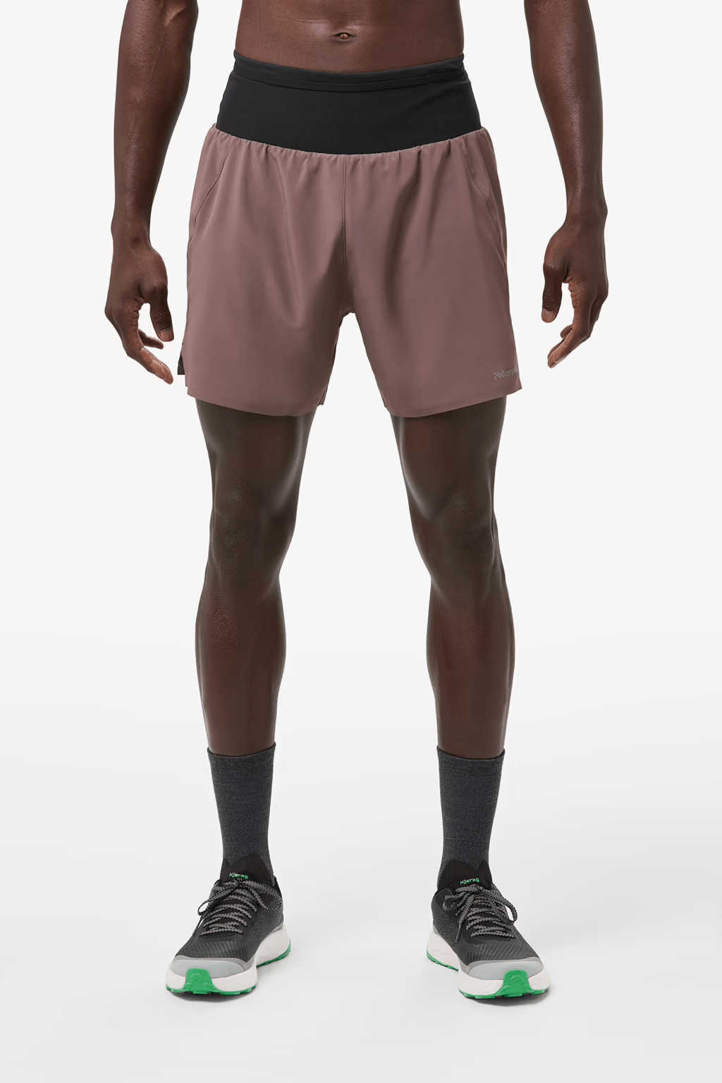 NNormal | Race Shorts | Trailrunshorts | Heren | Trail.nl