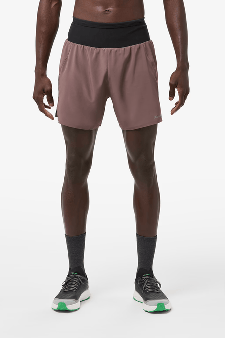 NNormal | Race Shorts | Trailrunshorts | Heren | Trail.nl