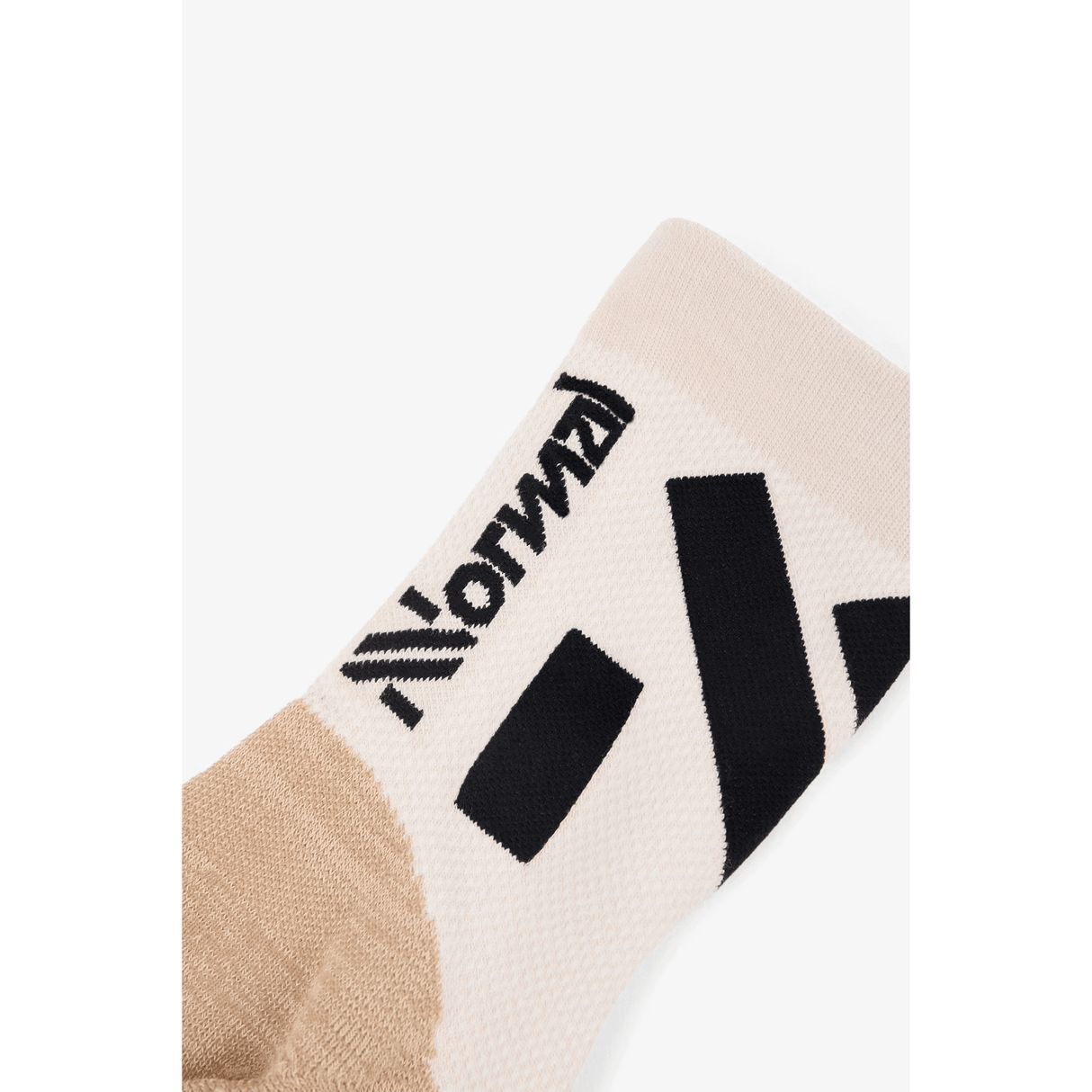 NNormal | Race Sock Low Cut | Trailrunsokken | Trail.nl
