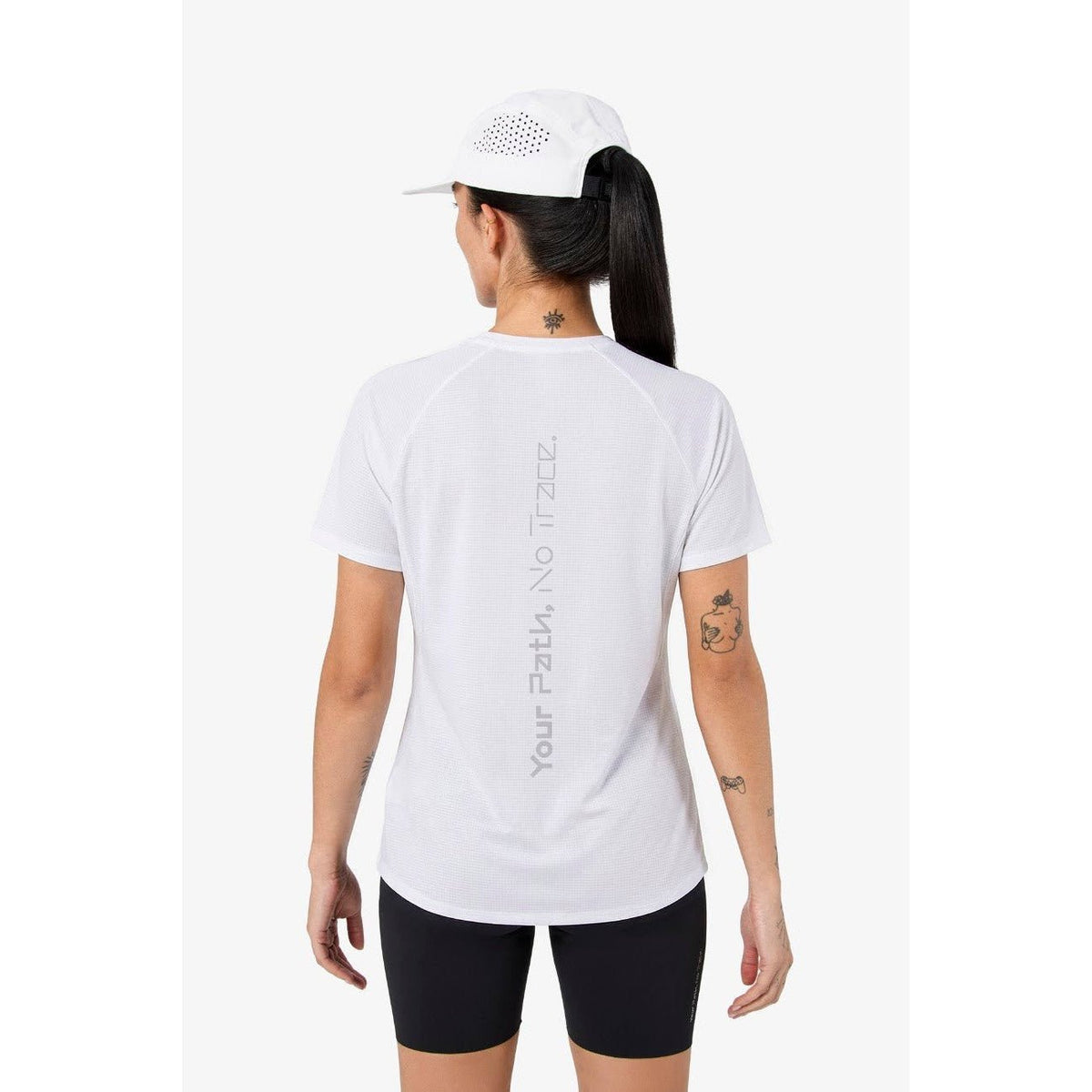 NNormal | Race T-Shirt 02 | Dames - Trail.nl