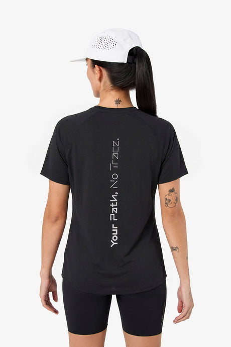 NNormal | Race T-Shirt 02 | Dames | Trail.nl