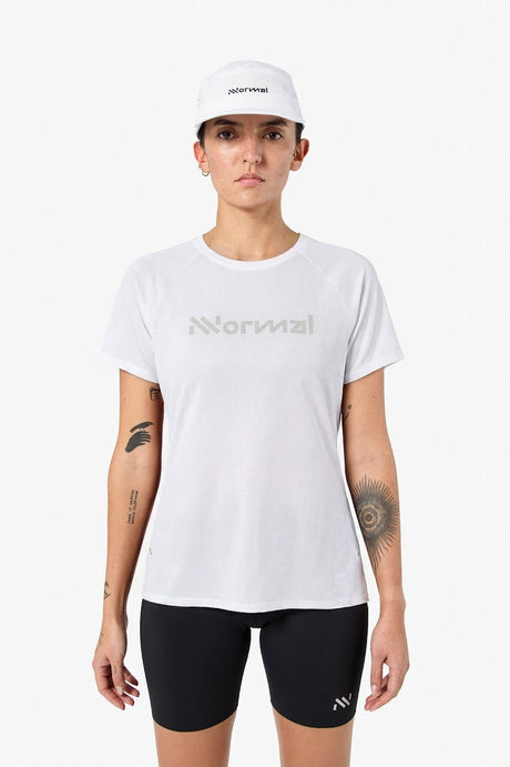 NNormal | Race T-Shirt 02 | Dames - Trail.nl