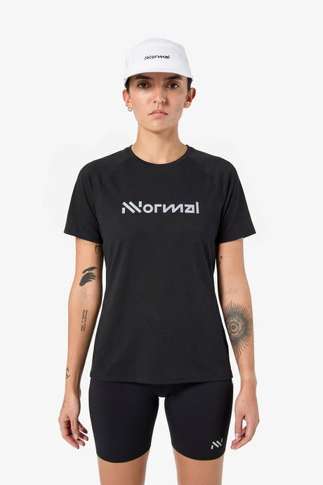 NNormal | Race T-Shirt 02 | Dames - Trail.nl