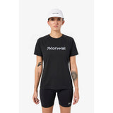NNormal | Race T-Shirt 02 | Dames - Trail.nl