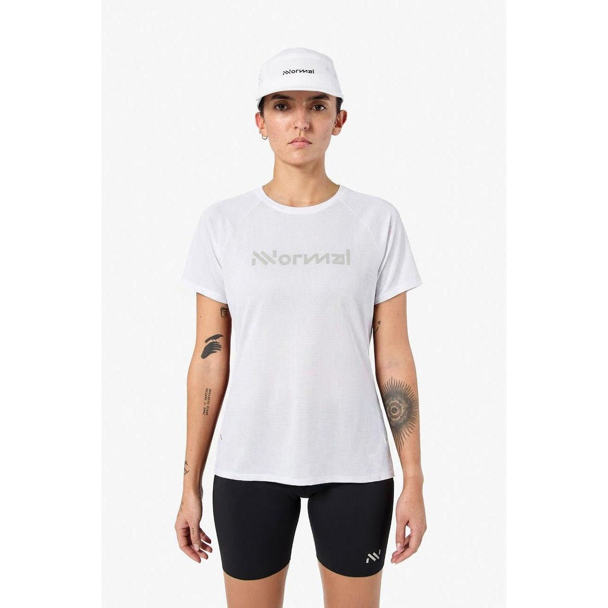 NNormal | Race T-Shirt 02 | Dames - Trail.nl