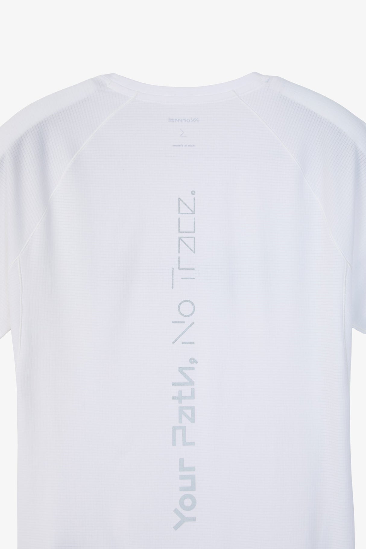 NNormal | Race T-Shirt 02 | Dames - Trail.nl