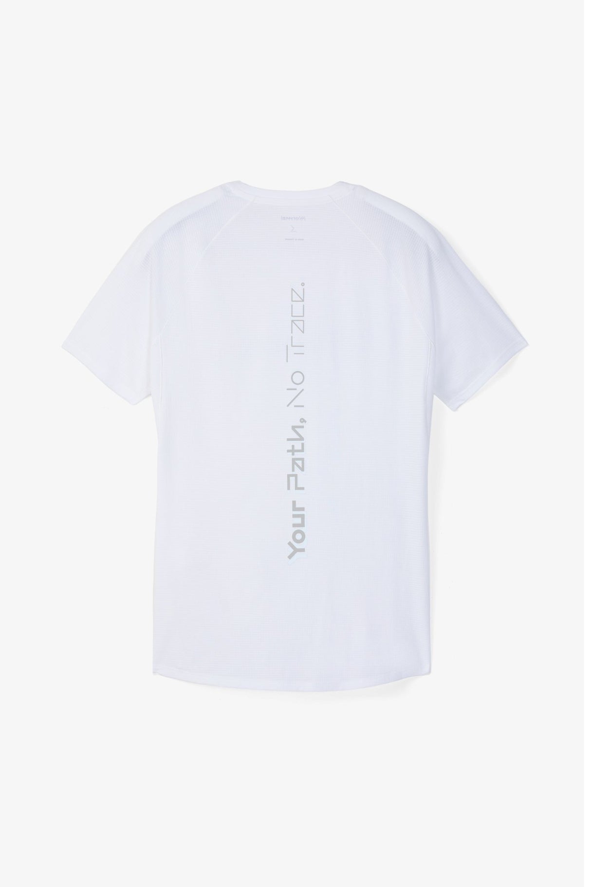 NNormal | Race T-Shirt 02 | Dames - Trail.nl