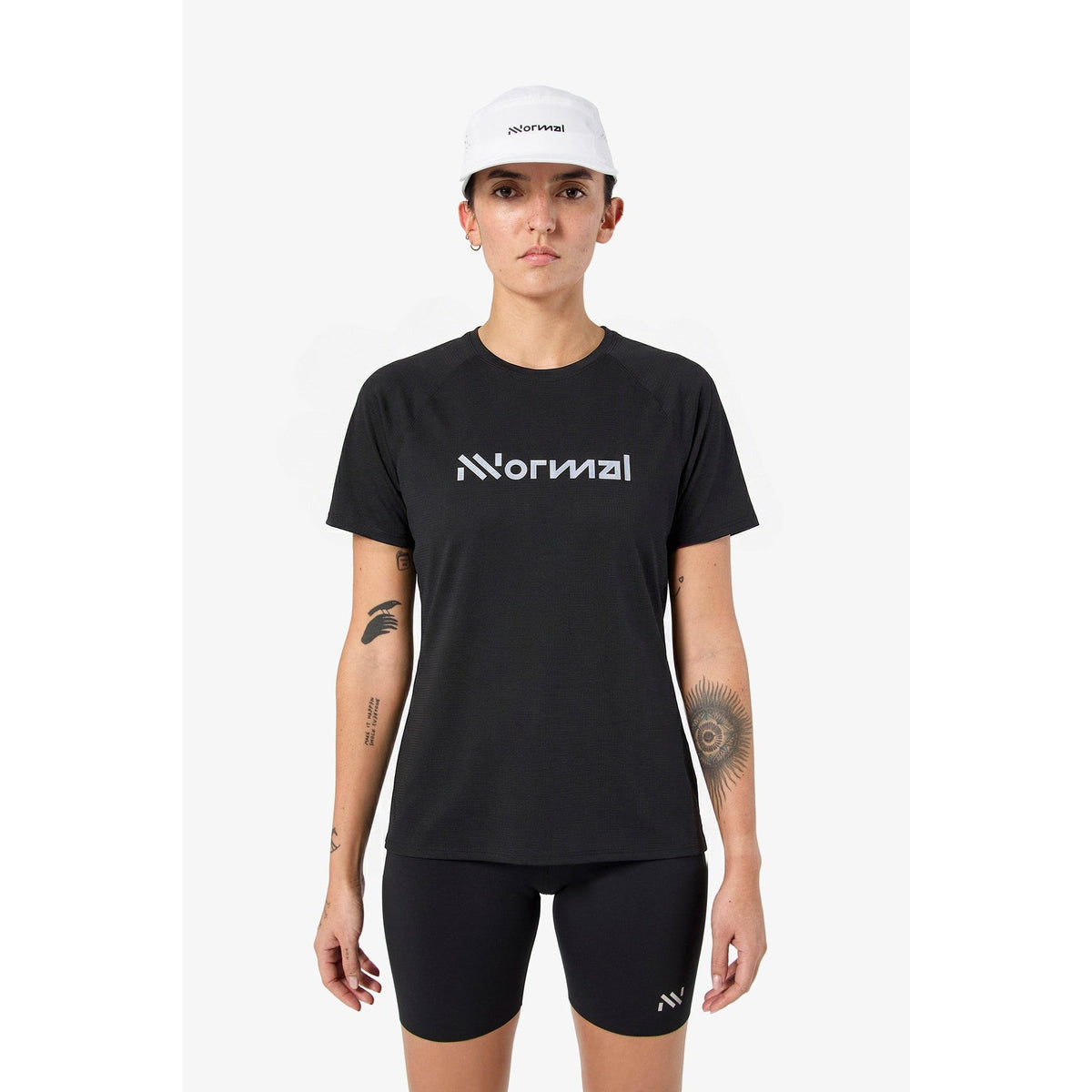 NNormal | Race T-Shirt 02 | Dames - Trail.nl