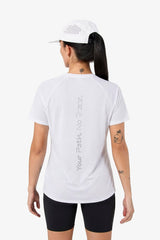 NNormal | Race T-Shirt 02 | Dames - Trail.nl