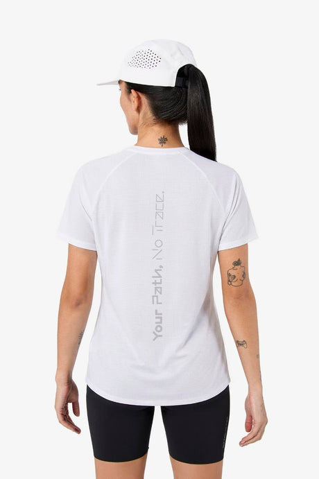 NNormal | Race T-Shirt 02 | Dames | Trail.nl