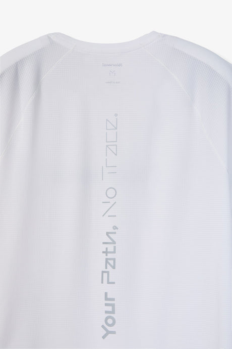 NNormal | Race T-Shirt 02 | Heren | Trail.nl