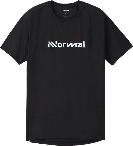 NNormal | Race T-Shirt 02 | Heren | Trail.nl