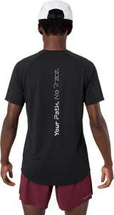 NNormal | Race T-Shirt 02 | Heren - Trail.nl