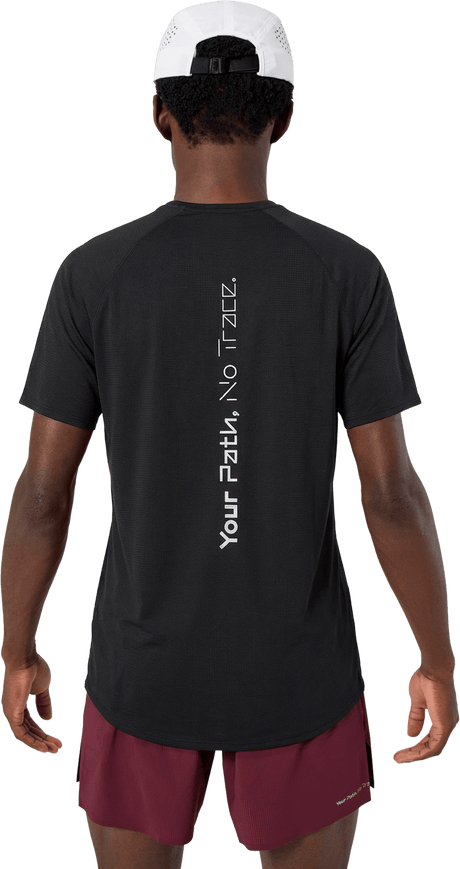 NNormal | Race T-Shirt 02 | Heren | Trail.nl