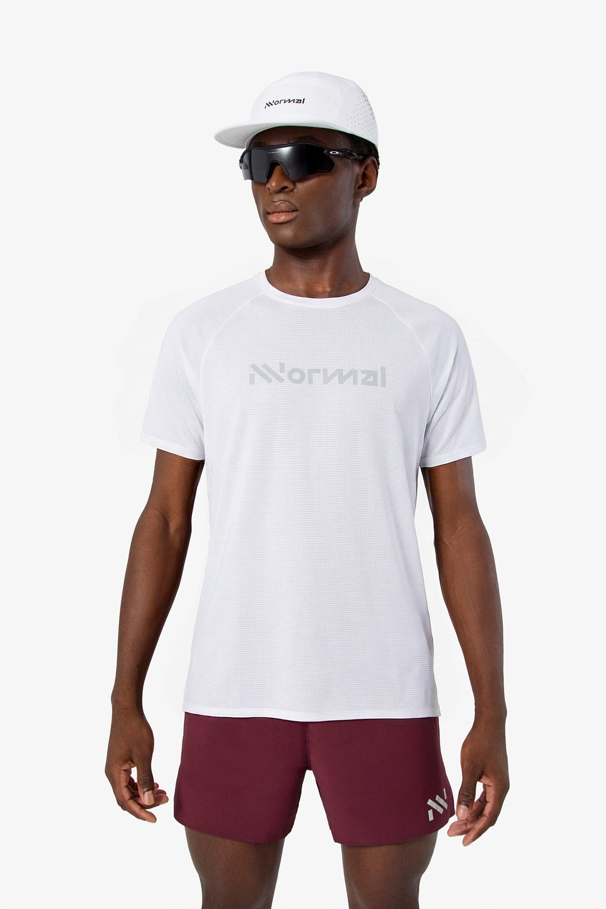 NNormal | Race T-Shirt 02 | Heren - Trail.nl