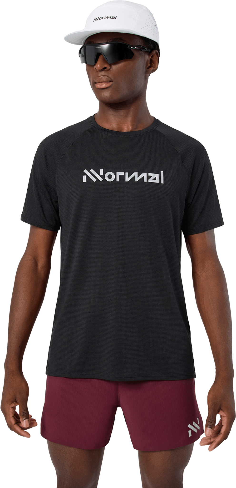 NNormal | Race T-Shirt 02 | Heren - Trail.nl