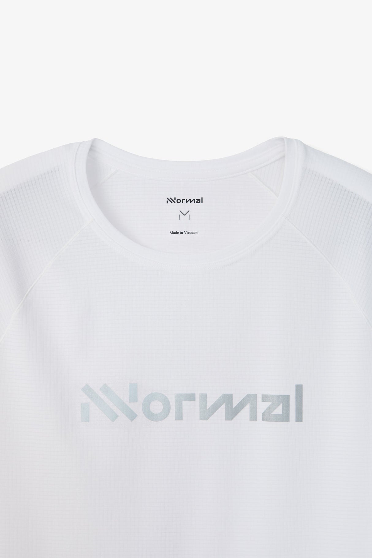 NNormal | Race T-Shirt 02 | Heren - Trail.nl