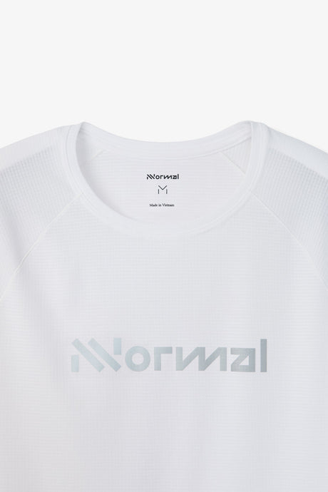 NNormal | Race T-Shirt 02 | Heren | Trail.nl