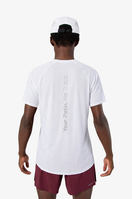 NNormal | Race T-Shirt 02 | Heren | Trail.nl