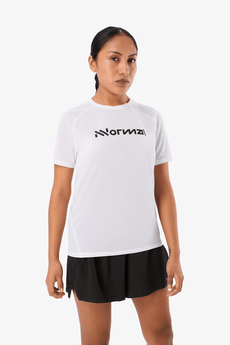 NNormal | Race T-Shirt NN | Running Shirt | Dames | Trail.nl