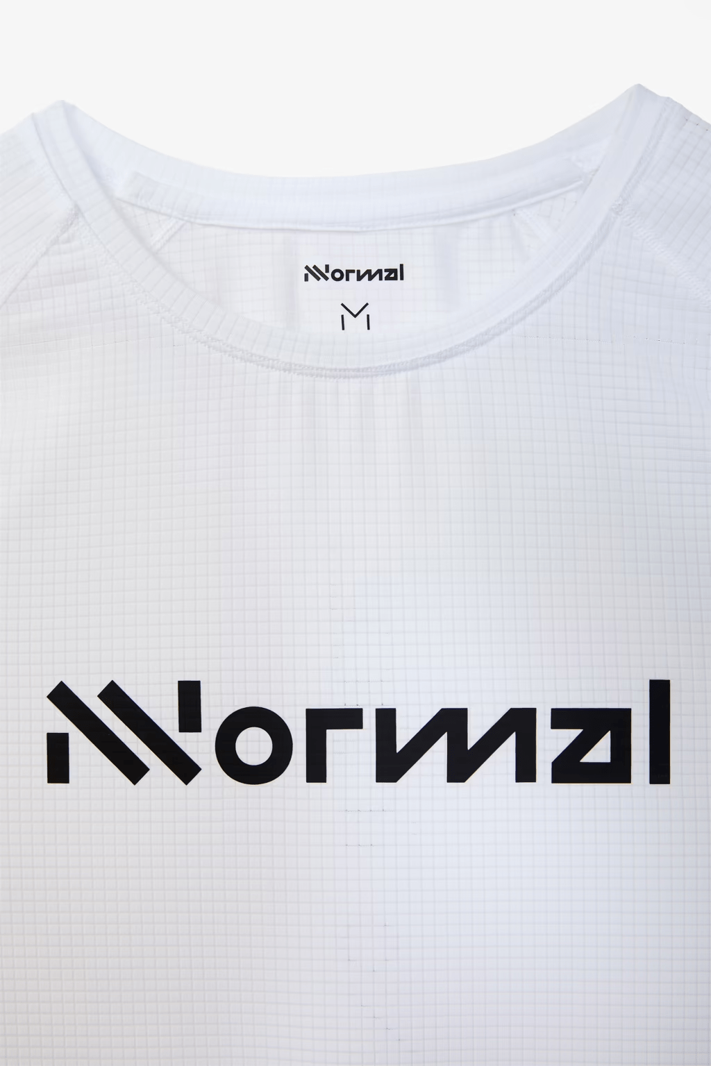 NNormal | Race T-Shirt NN | Running Shirt | Dames | Trail.nl