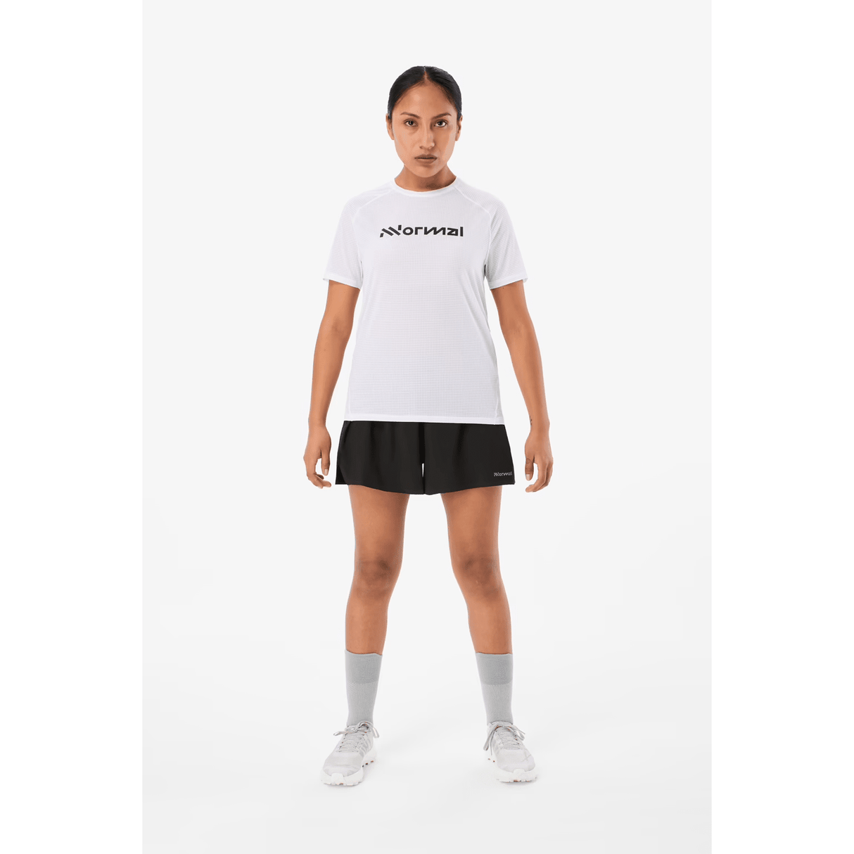 NNormal | Race T-Shirt NN | Running Shirt | Dames | Trail.nl