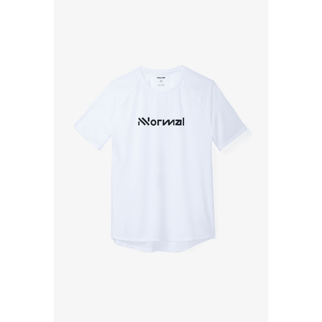 NNormal | Race T-Shirt NN | Running Shirt | Heren | Trail.nl