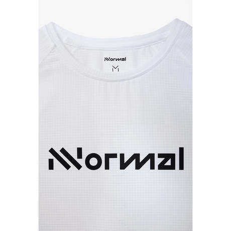 NNormal | Race T-Shirt NN | Running Shirt | Heren | Trail.nl