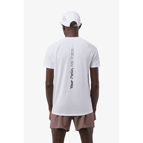 NNormal | Race T-Shirt NN | Running Shirt | Heren | Trail.nl