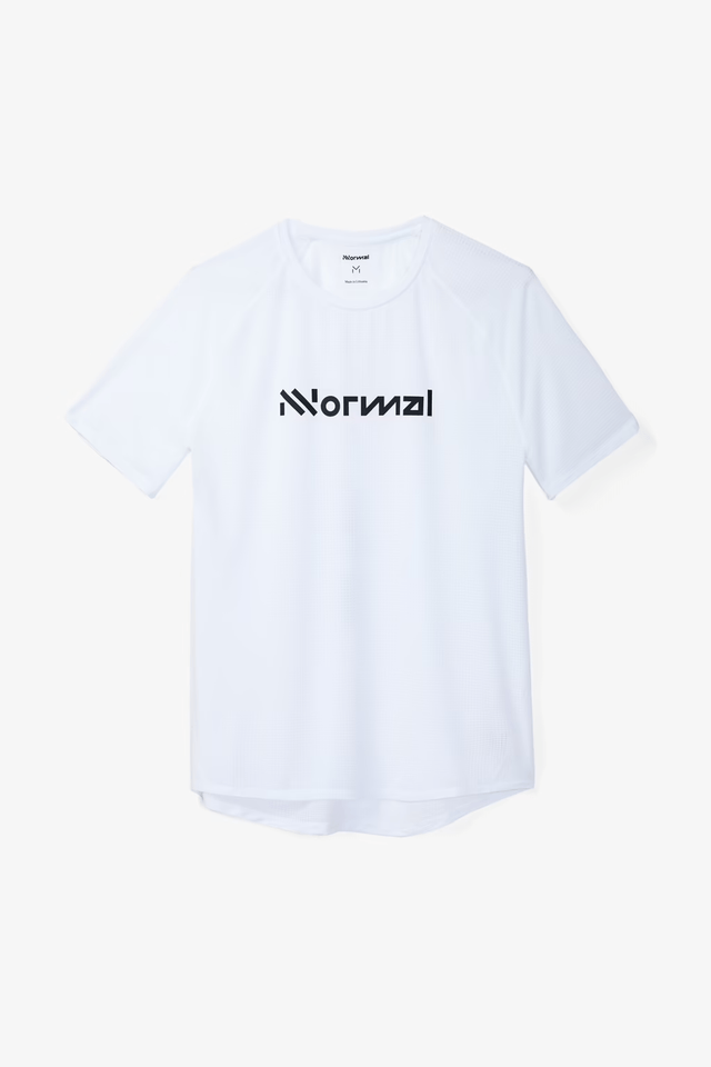 NNormal | Race T-Shirt NN | Running Shirt | Heren | Trail.nl