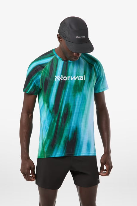 NNormal | Race T-Shirt NN | Running Shirt | Heren | Trail.nl