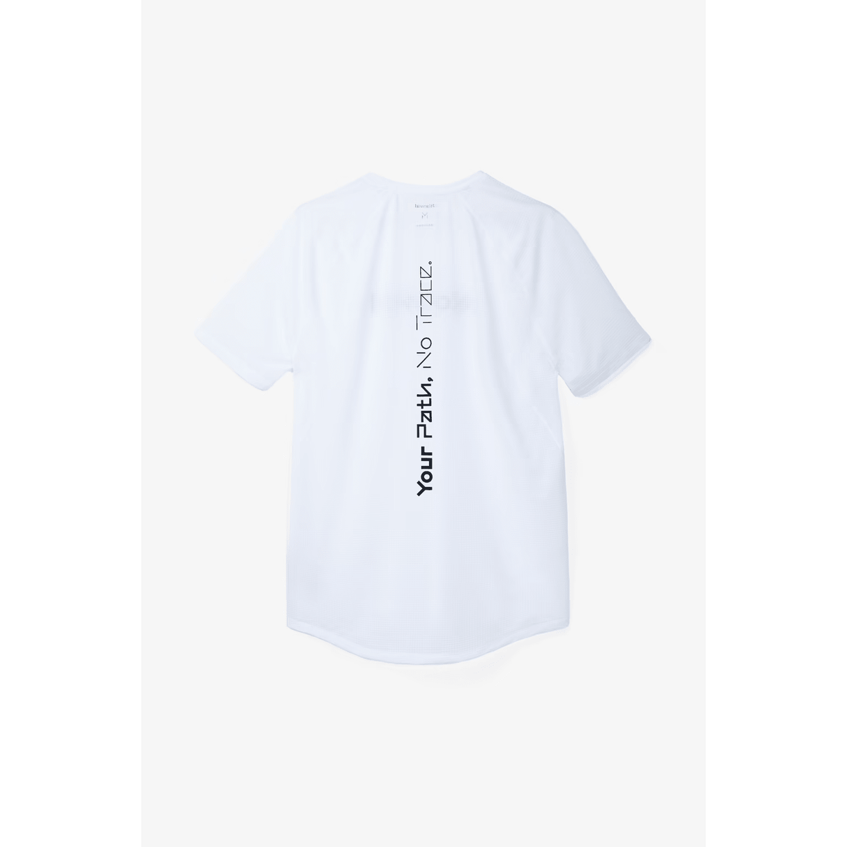 NNormal | Race T-Shirt NN | Running Shirt | Heren | Trail.nl