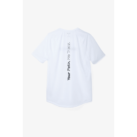 NNormal | Race T-Shirt NN | Running Shirt | Heren | Trail.nl