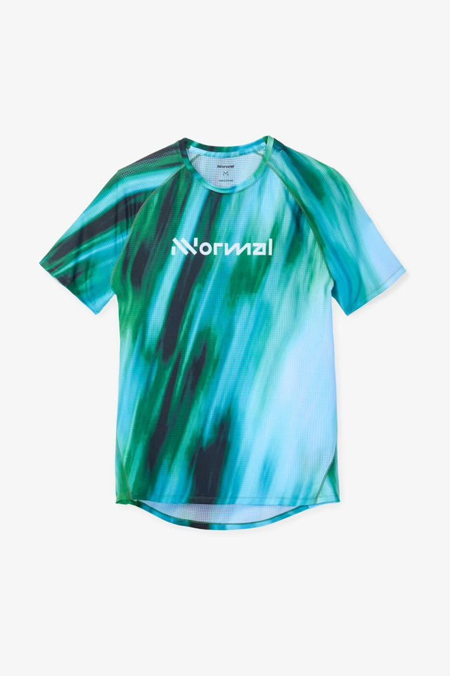 NNormal | Race T-Shirt | Running Shirt | Heren | Trail.nl