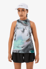 NNormal | Race Tank | Singlet | Dames | Trail.nl