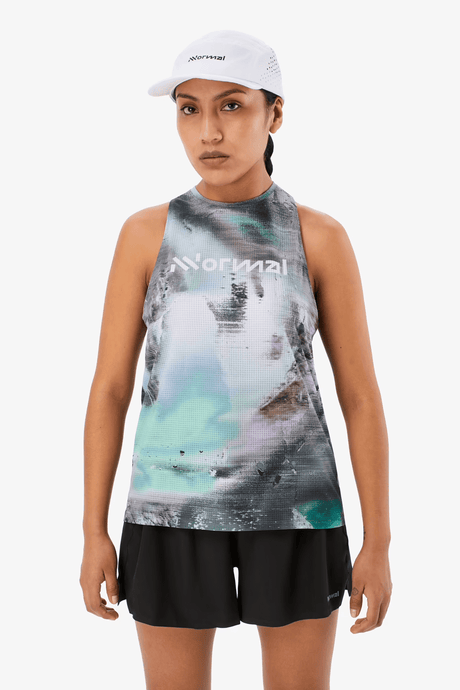 NNormal | Race Tank | Singlet | Dames | Trail.nl
