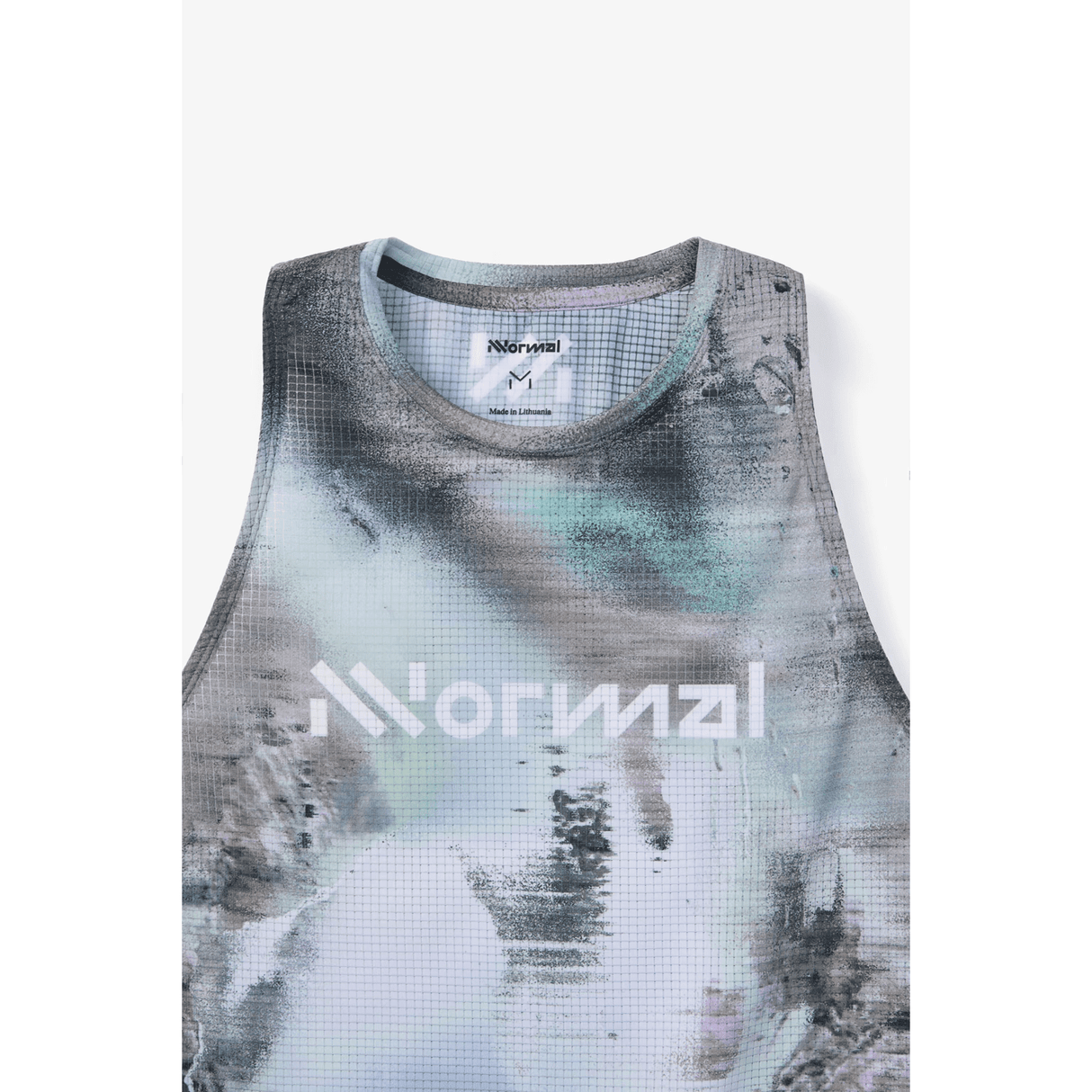 NNormal | Race Tank | Singlet | Dames | Trail.nl