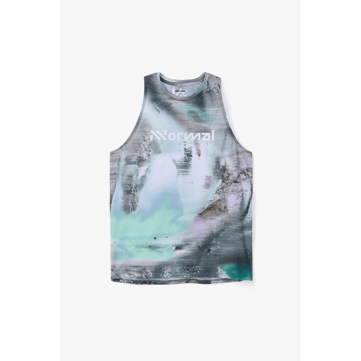NNormal | Race Tank | Singlet | Dames | Trail.nl