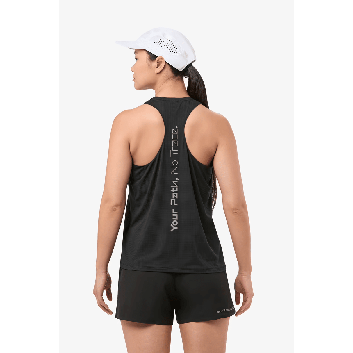 NNormal | Race Tank | Singlet | Dames | Trail.nl