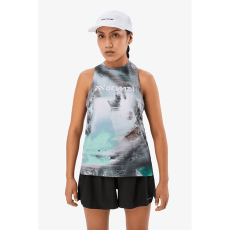 NNormal | Race Tank | Singlet | Dames | Trail.nl