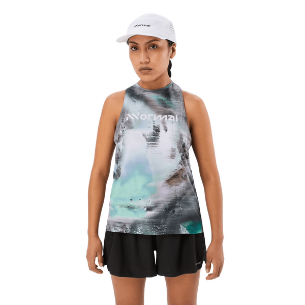 NNormal | Racing Tank | Singlet | Women