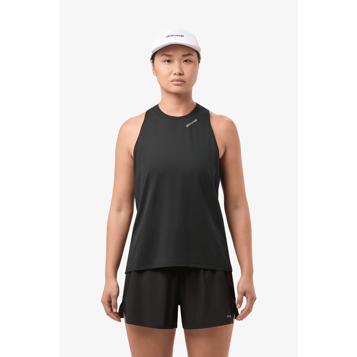 NNormal | Race Tank | Singlet | Dames | Trail.nl