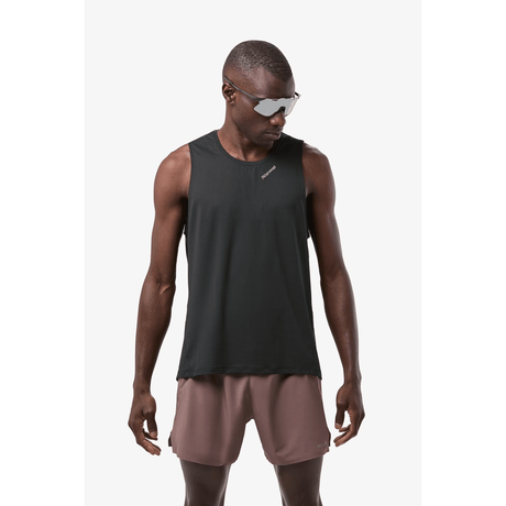 NNormal | Race Tank | Singlet | Heren | Trail.nl