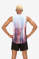 NNormal | Race Tank | Singlet | Heren | Trail.nl