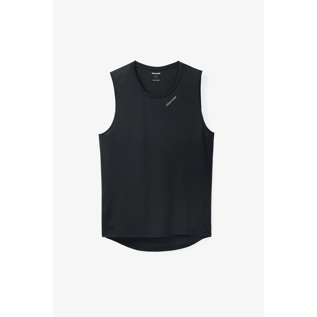 NNormal | Race Tank | Singlet | Heren | Trail.nl