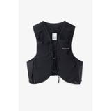 NNormal | Race Vest 5L 2.0 | Hardlooprugzak | Unisex | +2 Soft Flasks | Trail.nl
