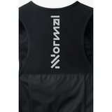 NNormal | Race Vest 5L 2.0 | Hardlooprugzak | Unisex | +2 Soft Flasks | Trail.nl