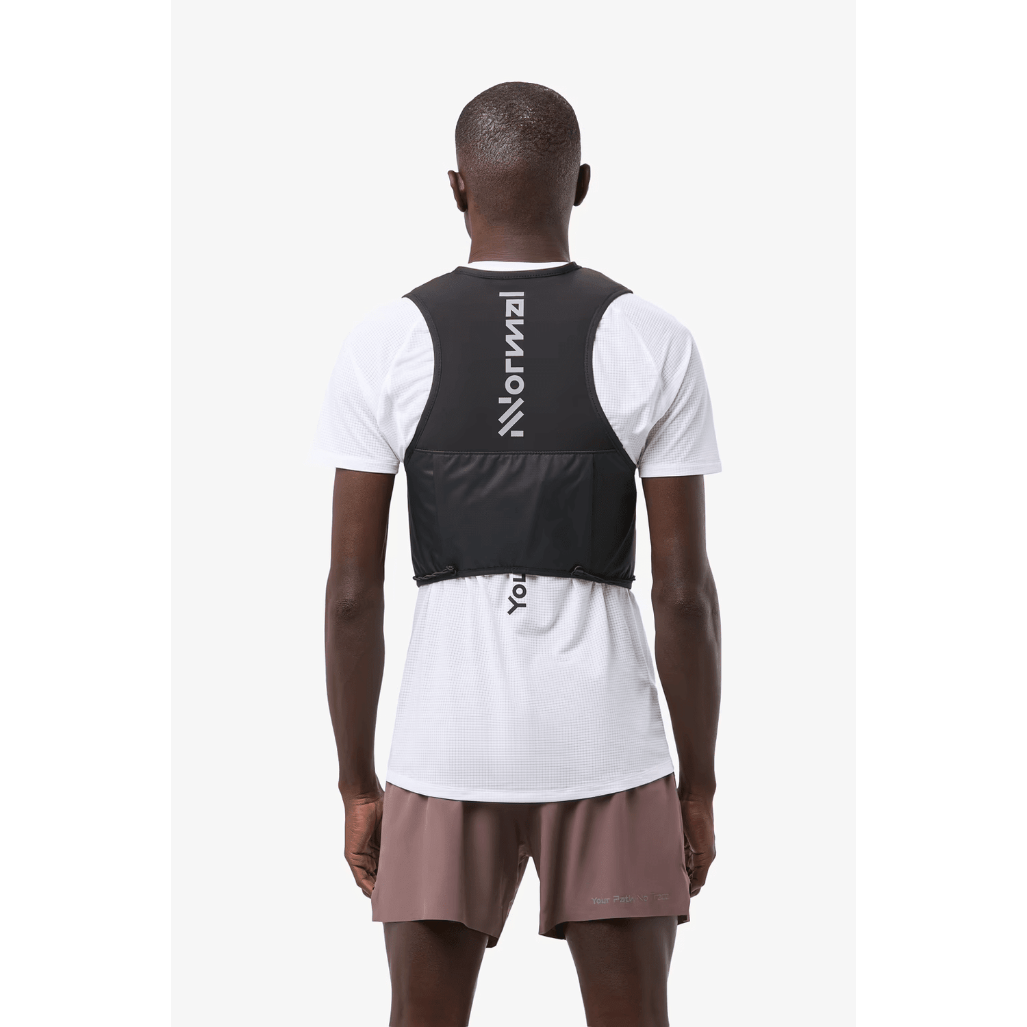 NNormal Race Vest 5L 2.0 | Trail.nl